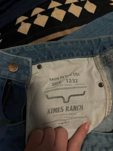 Kimes Ranch Jeans