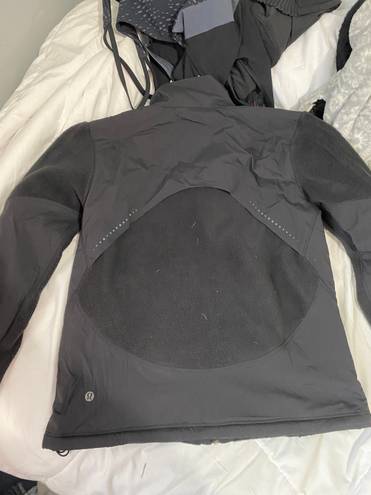 Lululemon Jacket Full-Zip