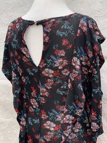 Free People 🖤Dock Street Top NWT