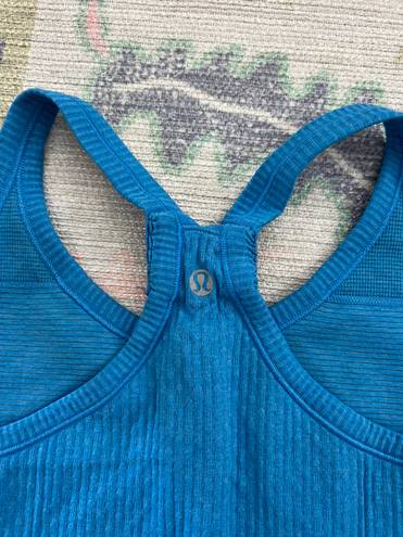 Lululemon Ebb To Street Tank