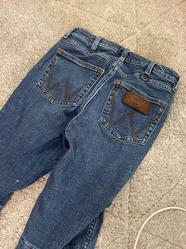 Wrangler jeans  Flare Jeans