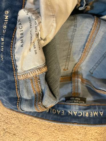 American Eagle Outfitters Jeans