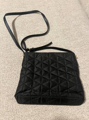 Kate Spade Black Crossbody