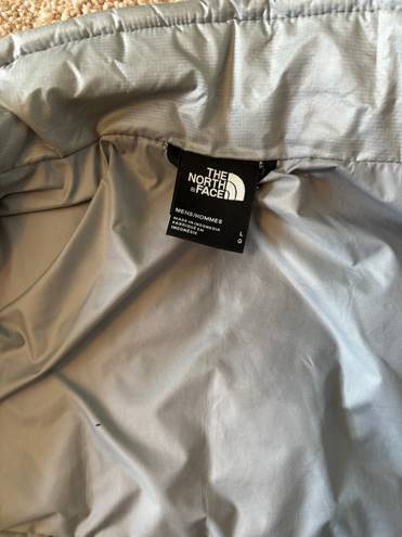 The North Face Men’s Jacket