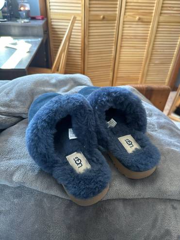 UGG Slippers