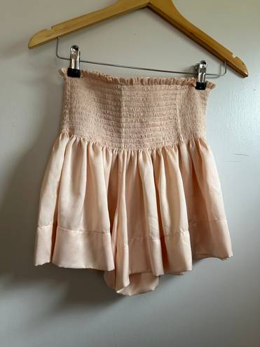 Koch Blush Skirt/Skorts