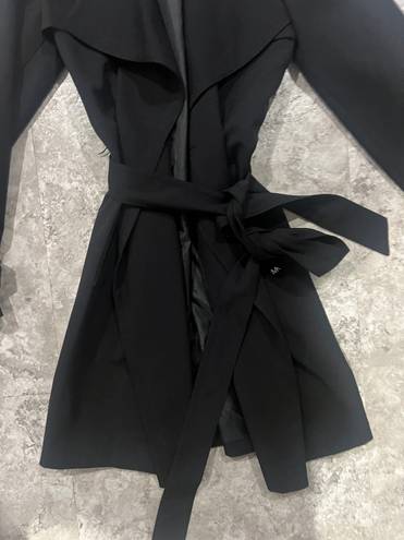 Michael Kors Trench Coat