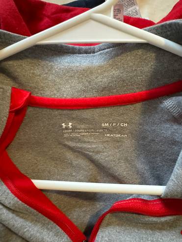 Under Armour Half-Zip