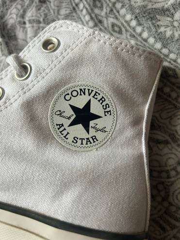 Converse platform