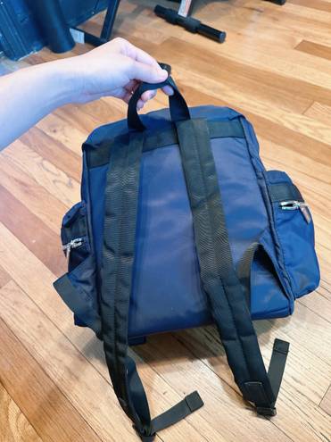 Lululemon Small Backpack