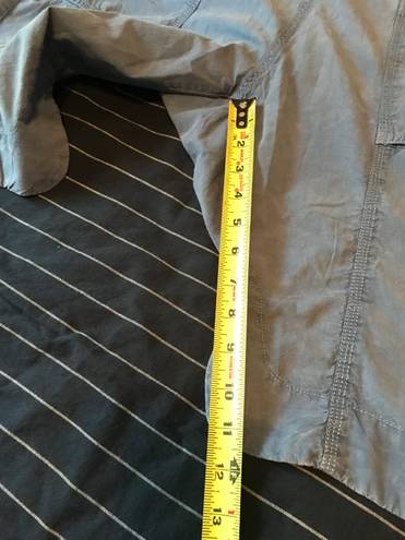 Free People NWOT  Cargo Capris