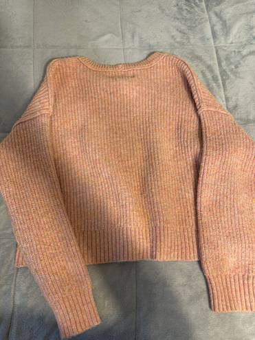 American Eagle Outfitters Sweater