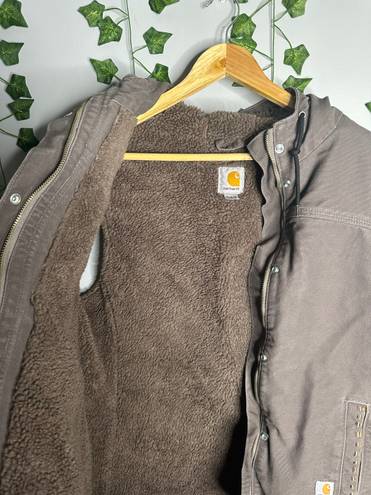 Carhartt Vest