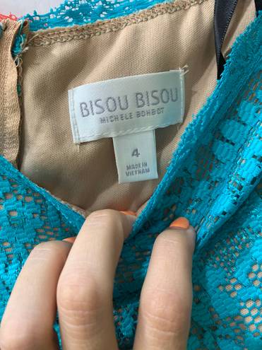 Bisou Bisou Dress