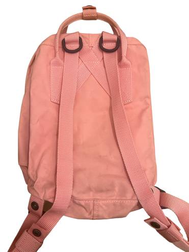 Fjällräven Fjallraven Kanken Mini Backpack