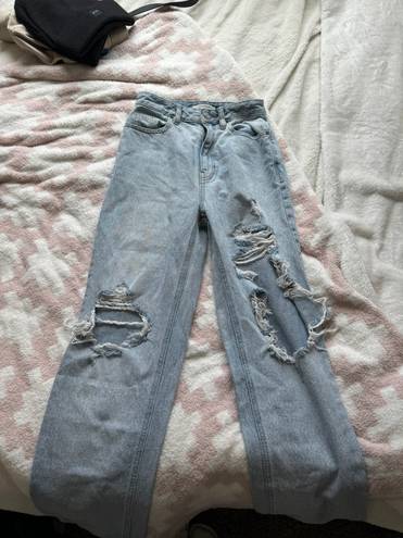 PacSun 90s Boyfriend Jeans