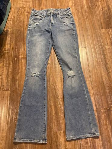 Arizona Jean Company Arizona Bootcut Jeans 