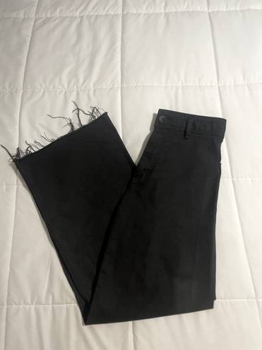 ZARA MARINE STRAIGHT JEANS