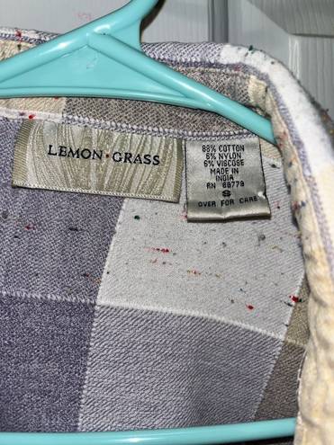 Lemon Grass Studio Lemon Grass Flannel