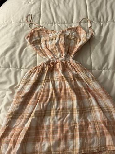 American Eagle Dress