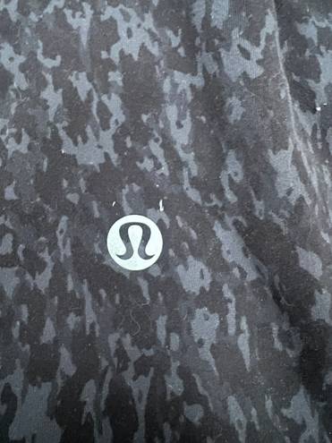 Lululemon Align Shorts 6”