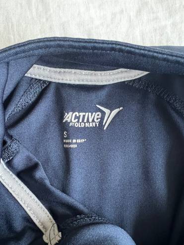 Old Navy Active Quarter Zip