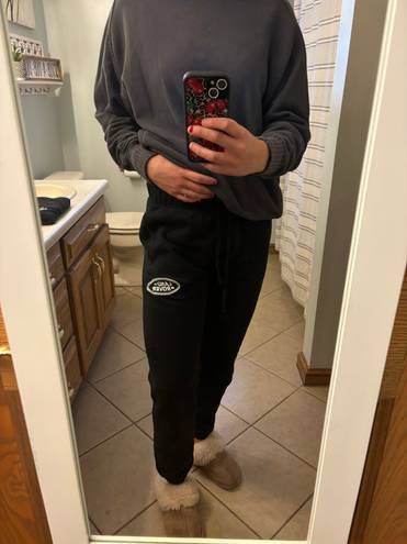 PacSun Land Rover Sweatpants