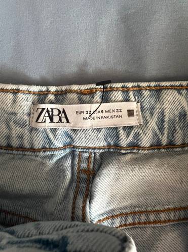 ZARA Jeans