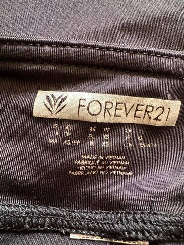 Forever 21 Leggings