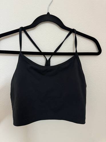 Aerie offline racer back sports bra