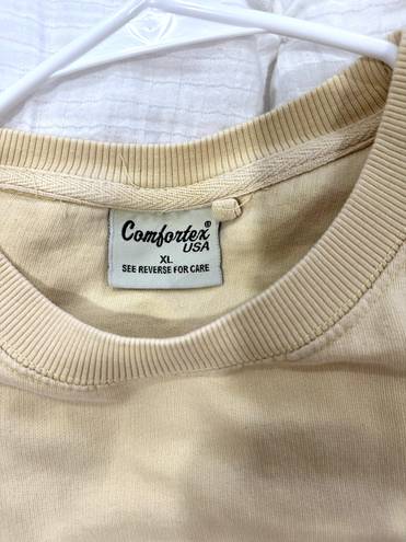 Comfort Colors Destin Sweatshirt 