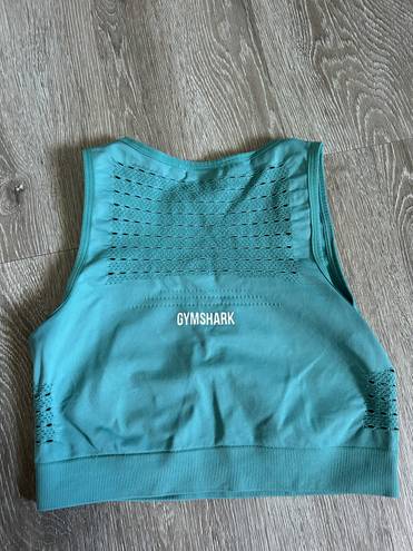 Gymshark Top