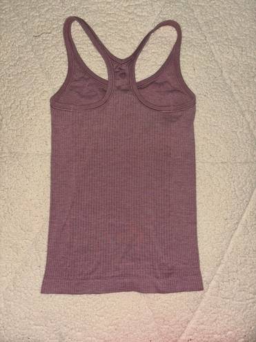 Lululemon Ebb To Street Tank