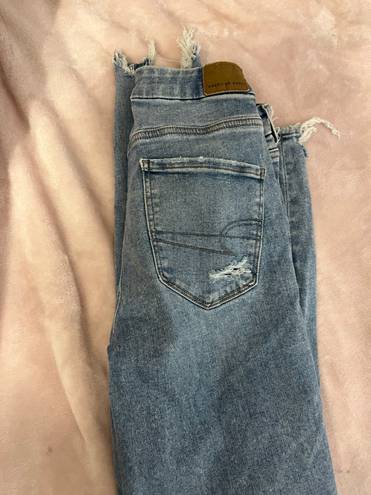 American Eagle Outfitters Jeans