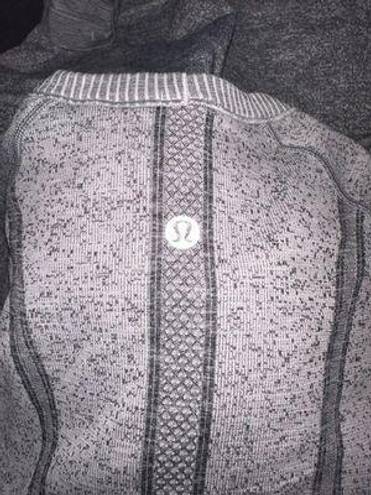 Lululemon Swiftly Tech Long Sleeve