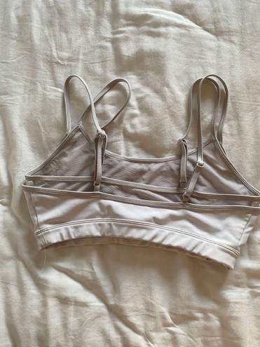 Good American Sports Bra, Size 2