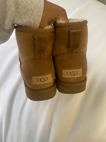 UGG s