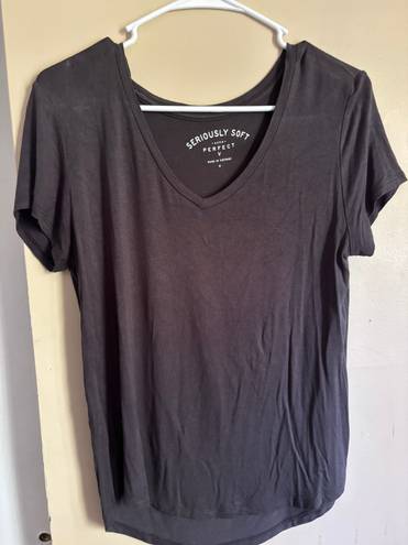 Aeropostale Seriously Soft V Neck