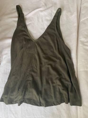 Free People Tank