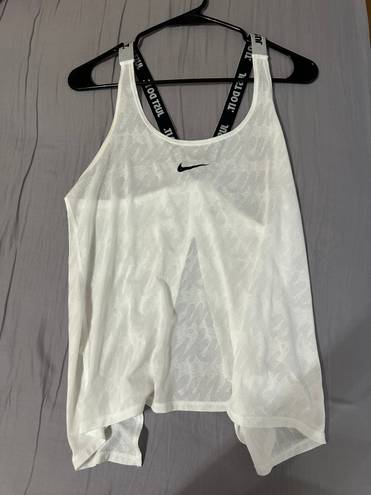 Nike Dri-Fit Tank