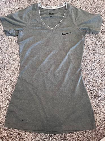 Nike Pro Shirt