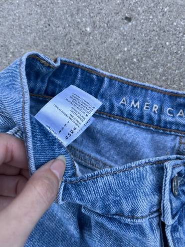 American Eagle Denim Shorts