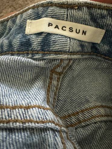 PacSun Mom Jeans