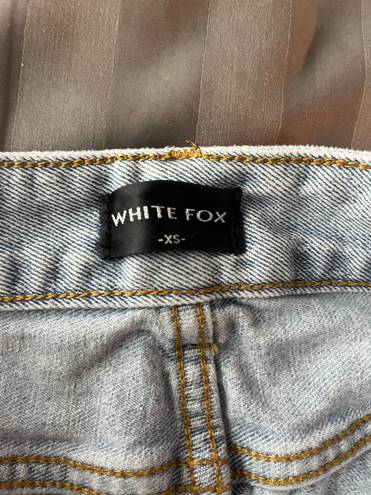 White Fox Boutique 