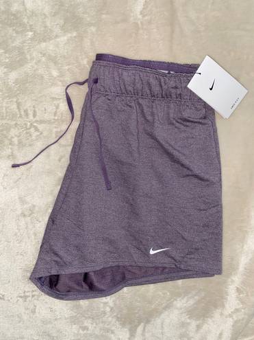 Nike Women’s Dri-Fit Running Shorts