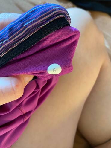 Lululemon Tennis Skirt