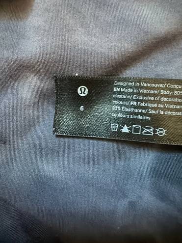 Lululemon Align Top