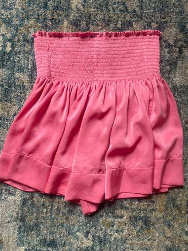 Koch Bubblegum Pink Erica Skort