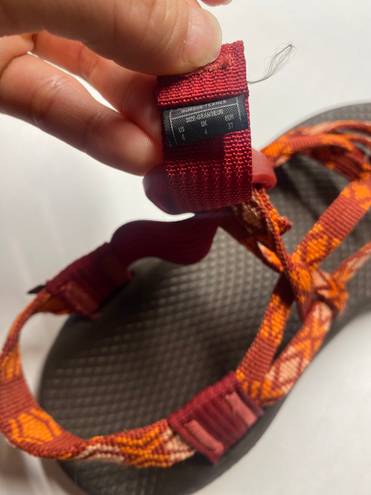 Chacos 