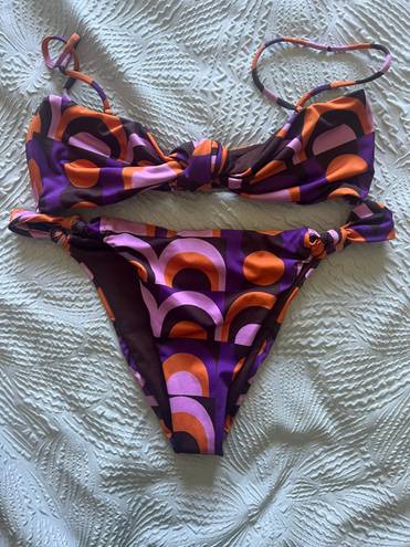 ZARA Bikini Set